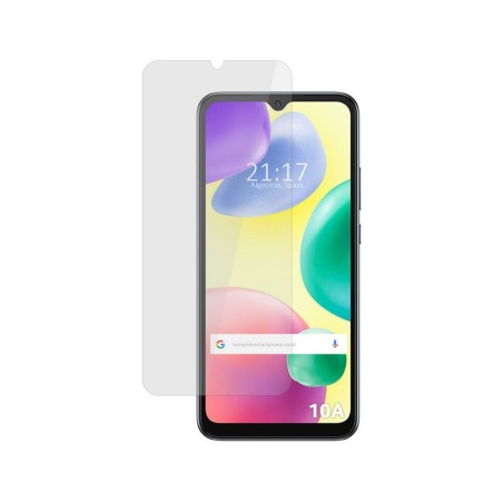 Protector Pantalla Hidrogel Mate Antihuellas compatible con Xiaomi Redmi 10A