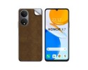 Pegatina Vinilo Autoadhesiva Textura Piel para Huawei Honor X7