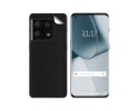 Pegatina Vinilo Autoadhesiva Textura Carbono para OnePlus 10 Pro 5G