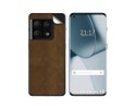 Pegatina Vinilo Autoadhesiva Textura Piel para OnePlus 10 Pro 5G