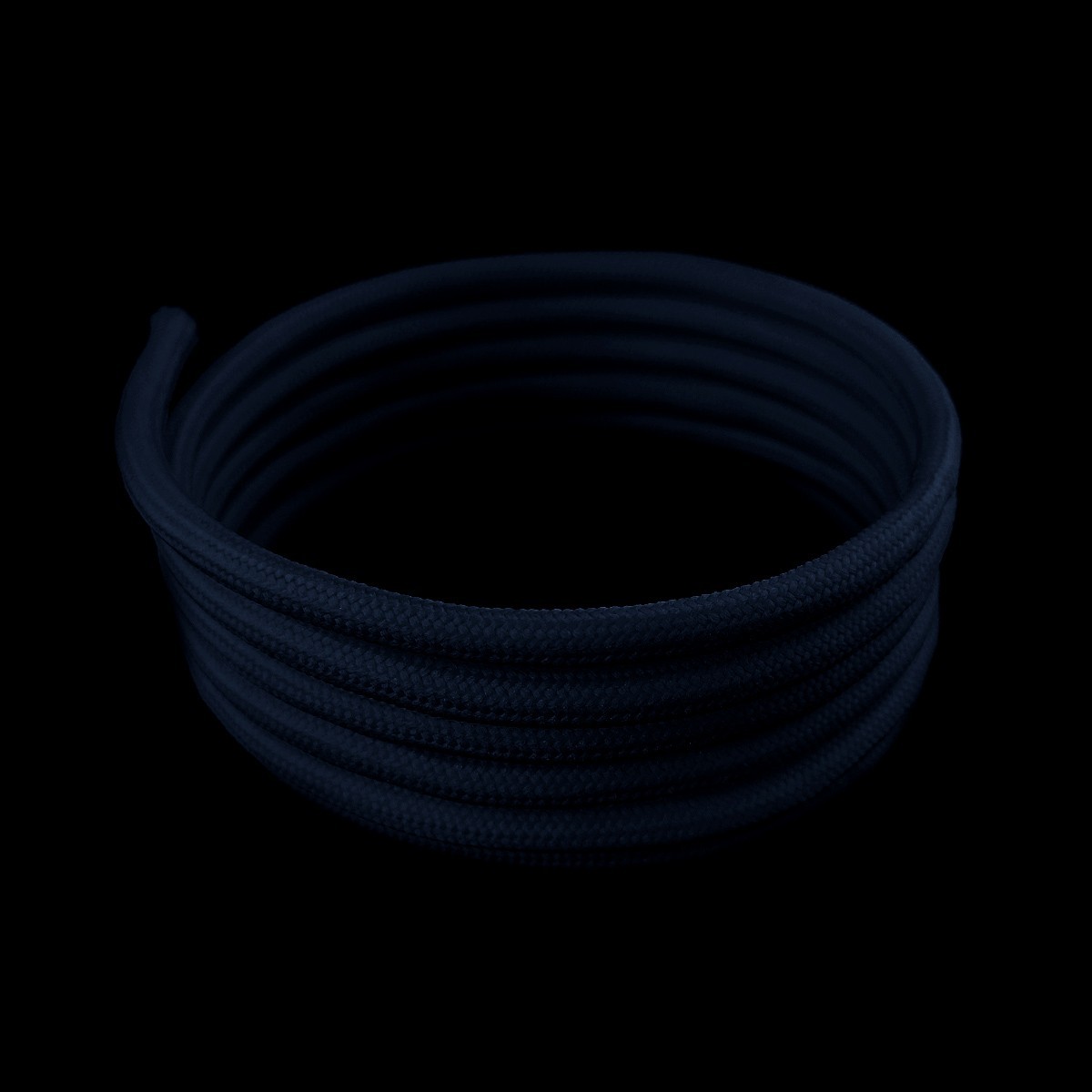 Adaptador Universal con Cordón para Funda de Móvil Colgante Color Azul Marino