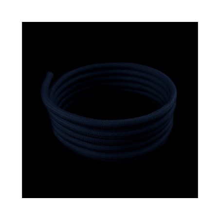 Adaptador Universal con Cordón para Funda de Móvil Colgante Color Azul Marino