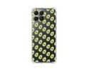 Funda Silicona Antigolpes para Huawei Honor X8 diseño Aguacate Dibujos
