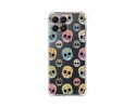 Funda Silicona Antigolpes para Huawei Honor X8 diseño Catrina Dibujos