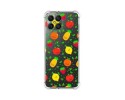Funda Silicona Antigolpes para Huawei Honor X8 diseño Frutas 01 Dibujos