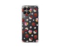 Funda Silicona Antigolpes para Huawei Honor X8 diseño Muffins Dibujos