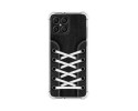 Funda Silicona Antigolpes para Huawei Honor X8 diseño Zapatillas 02 Dibujos