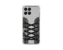 Funda Silicona Antigolpes para Huawei Honor X8 diseño Zapatillas 16 Dibujos