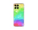 Funda Silicona Antigolpes para Huawei Honor X8 diseño Acuarela 03 Dibujos