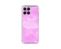 Funda Silicona Antigolpes para Huawei Honor X8 diseño Acuarela 04 Dibujos