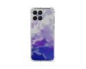 Funda Silicona Antigolpes para Huawei Honor X8 diseño Acuarela 09 Dibujos