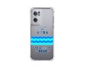 Funda Silicona Antigolpes para Oneplus Nord CE 2 5G diseño Agua Dibujos