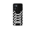 Funda Silicona Antigolpes para Oneplus Nord CE 2 5G diseño Zapatillas 03 Dibujos