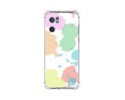 Funda Silicona Antigolpes para Oneplus Nord CE 2 5G diseño Acuarela 05 Dibujos