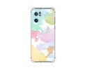 Funda Silicona Antigolpes para Oneplus Nord CE 2 5G diseño Acuarela 11 Dibujos