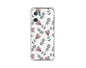 Funda Silicona Antigolpes para Oneplus Nord CE 2 5G diseño Flores 01 Dibujos