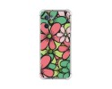 Funda Silicona Antigolpes para Oneplus Nord CE 2 5G diseño Flores 02 Dibujos