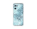 Funda Silicona Antigolpes para Oneplus Nord CE 2 5G diseño Flores 03 Dibujos