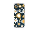 Funda Silicona Antigolpes para Oneplus Nord CE 2 5G diseño Flores 08 Dibujos