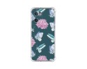 Funda Silicona Antigolpes para Oneplus Nord CE 2 5G diseño Flores 10 Dibujos