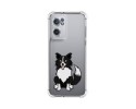 Funda Silicona Antigolpes para Oneplus Nord CE 2 5G diseño Perros 01 Dibujos