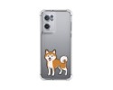 Funda Silicona Antigolpes para Oneplus Nord CE 2 5G diseño Perros 02 Dibujos