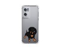Funda Silicona Antigolpes para Oneplus Nord CE 2 5G diseño Perros 04 Dibujos