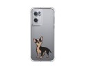 Funda Silicona Antigolpes para Oneplus Nord CE 2 5G diseño Perros 05 Dibujos