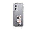 Funda Silicona Antigolpes para Oneplus Nord CE 2 5G diseño Perros 06 Dibujos