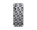 Funda Silicona Antigolpes para Oneplus Nord CE 2 5G diseño Perros 07 Dibujos