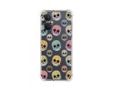 Funda Silicona Antigolpes para Oppo A96 5G diseño Catrina Dibujos