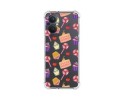 Funda Silicona Antigolpes para Oppo A96 5G diseño Dulces 01 Dibujos