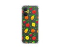 Funda Silicona Antigolpes para Oppo A96 5G diseño Frutas 01 Dibujos
