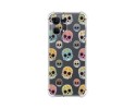 Funda Silicona Antigolpes para Oppo Reno 7 4G diseño Catrina Dibujos