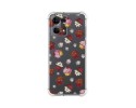 Funda Silicona Antigolpes para Oppo Reno 7 4G diseño Muffins Dibujos