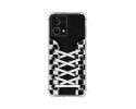 Funda Silicona Antigolpes para Oppo Reno 7 4G diseño Zapatillas 03 Dibujos