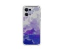 Funda Silicona Antigolpes para Oppo Reno 7 4G diseño Acuarela 09 Dibujos