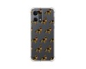 Funda Silicona Antigolpes para Oppo Reno 7 4G diseño Perros 09 Dibujos