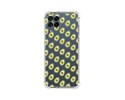 Funda Silicona Antigolpes para Samsung Galaxy M53 5G diseño Aguacate Dibujos