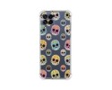 Funda Silicona Antigolpes para Samsung Galaxy M53 5G diseño Catrina Dibujos