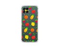 Funda Silicona Antigolpes para Samsung Galaxy M53 5G diseño Frutas 01 Dibujos