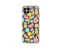 Funda Silicona Antigolpes para Samsung Galaxy M53 5G diseño Frutas 02 Dibujos