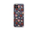 Funda Silicona Antigolpes para Samsung Galaxy M53 5G diseño Muffins Dibujos