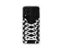 Funda Silicona Antigolpes para Samsung Galaxy M53 5G diseño Zapatillas 03 Dibujos