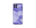 Funda Silicona Antigolpes para Samsung Galaxy M53 5G diseño Acuarela 01 Dibujos
