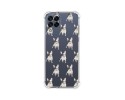 Funda Silicona Antigolpes para Samsung Galaxy M53 5G diseño Perros 12 Dibujos