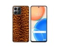 Funda Silicona para Huawei Honor X8 diseño Animal 03 Dibujos