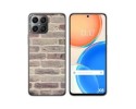 Funda Silicona para Huawei Honor X8 diseño Ladrillo 01 Dibujos