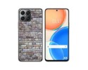 Funda Silicona para Huawei Honor X8 diseño Ladrillo 02 Dibujos