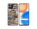 Funda Silicona para Huawei Honor X8 diseño Ladrillo 03 Dibujos